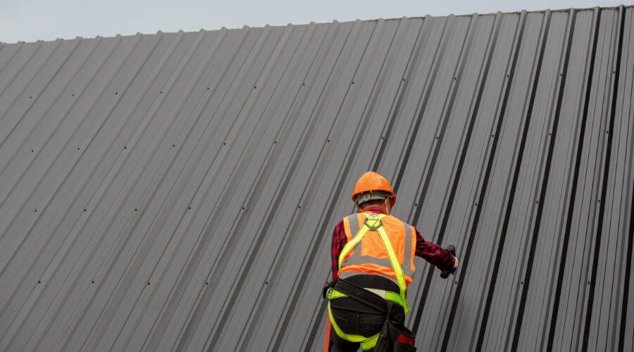 Iko Roofing Contractor in Cheswold, DE